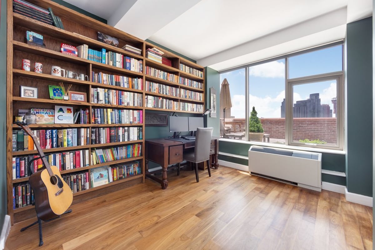 Photo for The Powerhouse - 2-17 51St Avenue Condominium in Long Island City, Queens