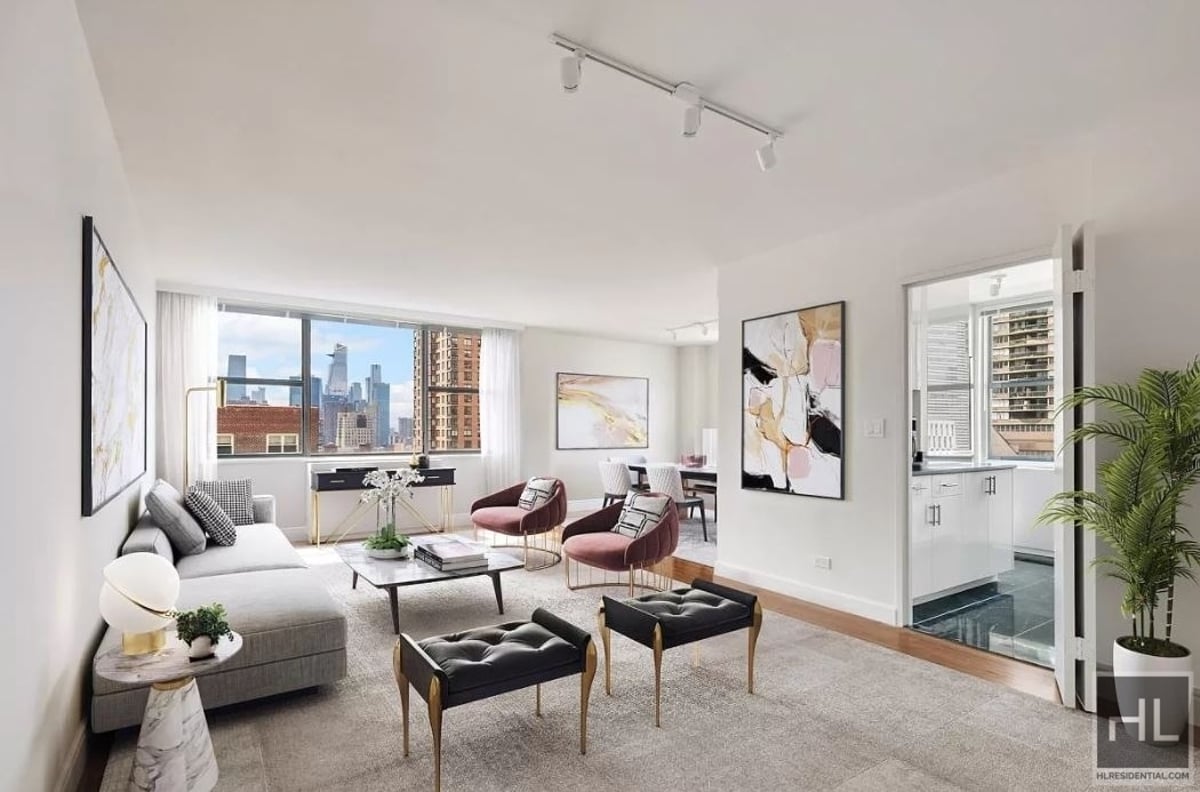 Photo for The Regent - 45 West 60th Street Rental Building in Lincoln Square, Manhattan