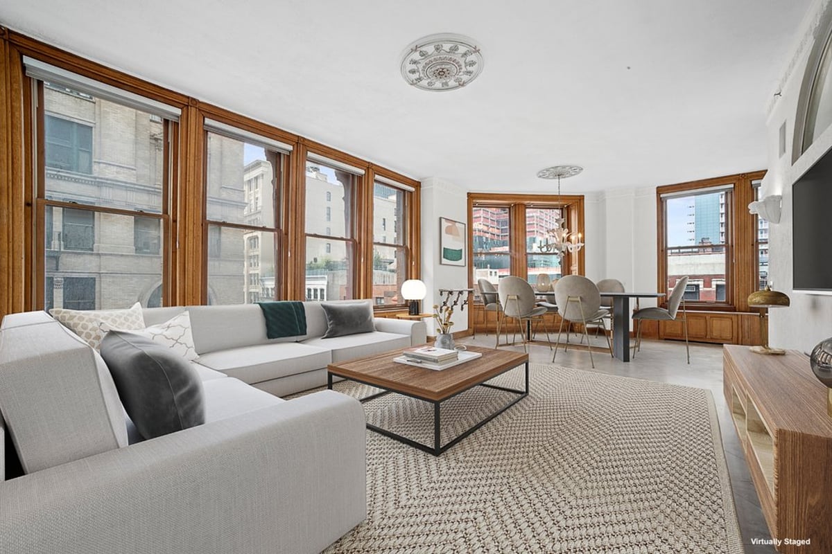 Photo for 644 BROADWAY - 644 Broadway Cooperative in Greenwich Village, Manhattan