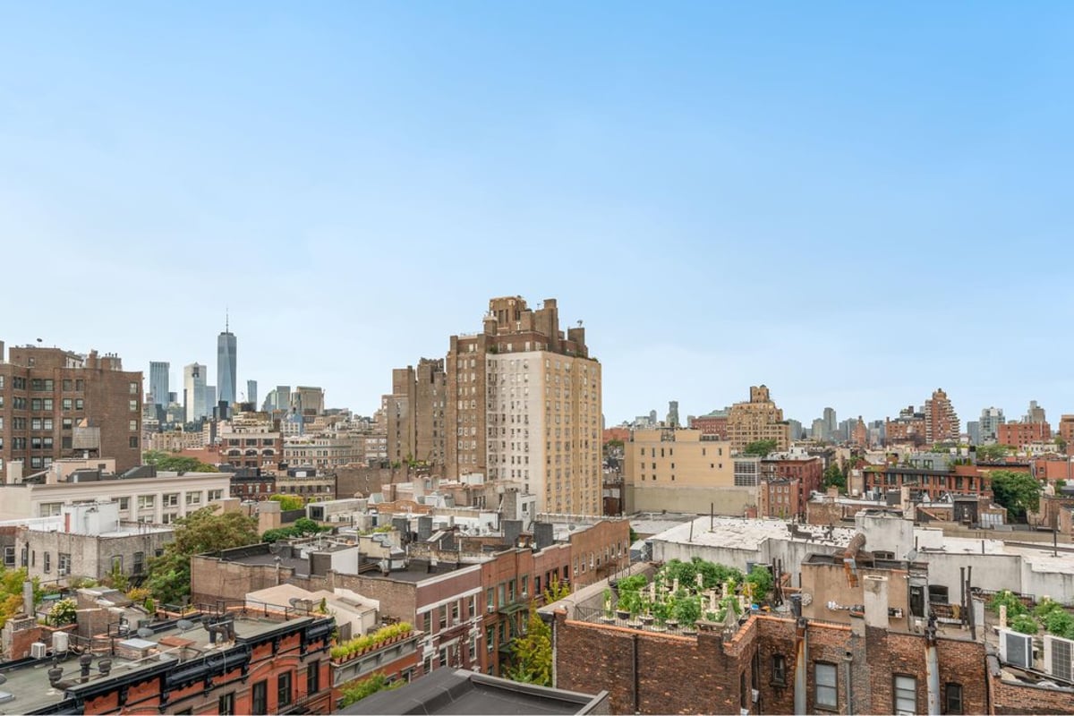 Photo for The St Germain - 33 Greenwich Avenue Rental Building in Greenwich Village, Manhattan