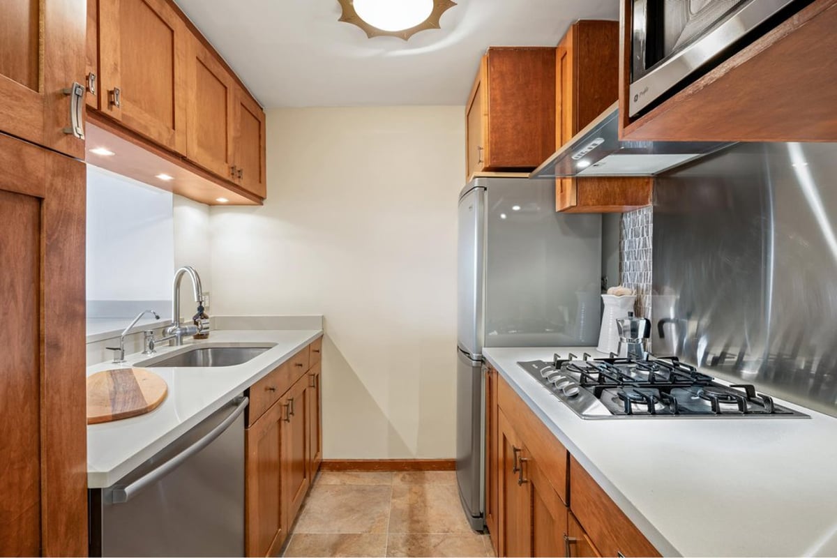 Photo for The St Germain - 33 Greenwich Avenue Rental Building in Greenwich Village, Manhattan