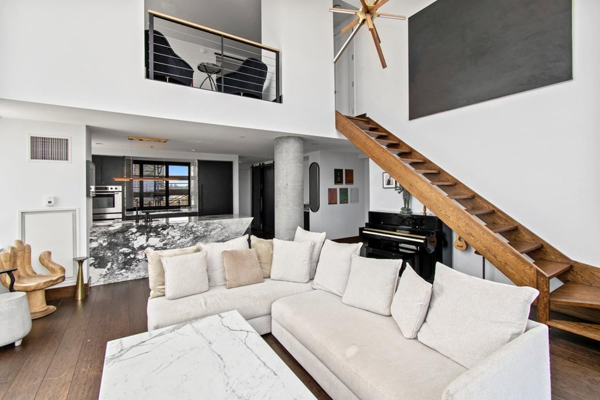 Photo for The Edge North Tower - 34 North 7th Street Condominium in Williamsburg, Brooklyn