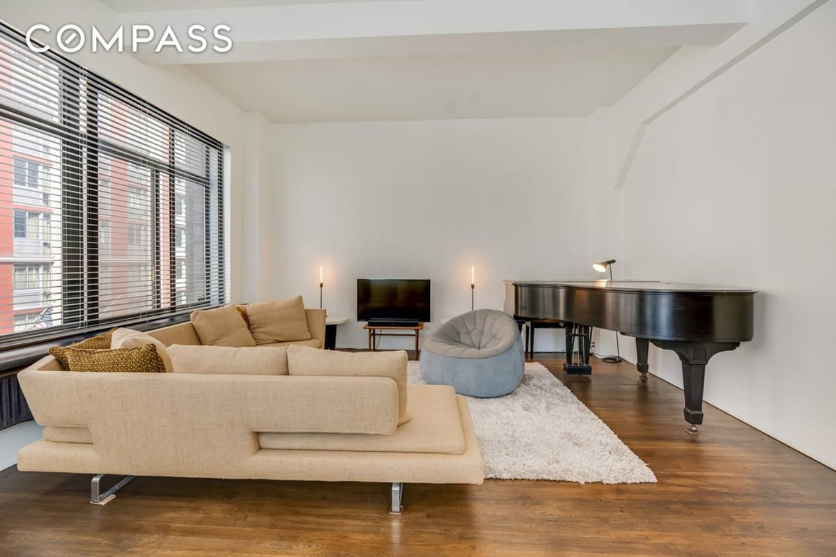 Photo for 348 WEST 36 STREET - 348 West 36th Street Cooperative in Midtown West, Manhattan