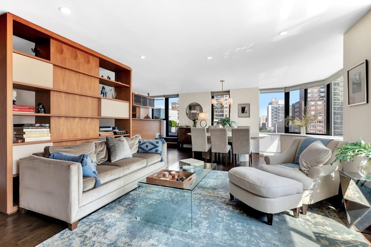 Photo for The Princeton House - 215 West 95th Street Condominium in Upper West Side, Manhattan