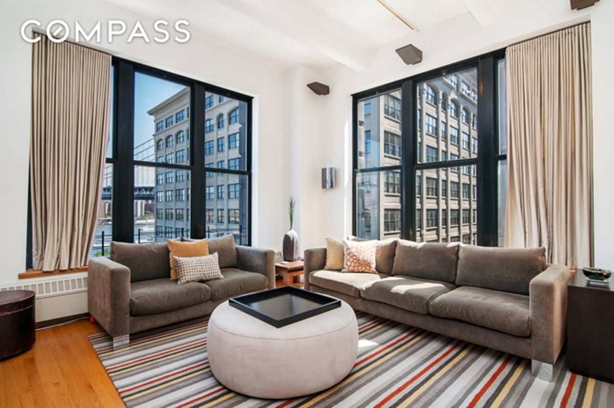 Photo for Sweeney Building - 30 Main Street Condominium in DUMBO, Brooklyn