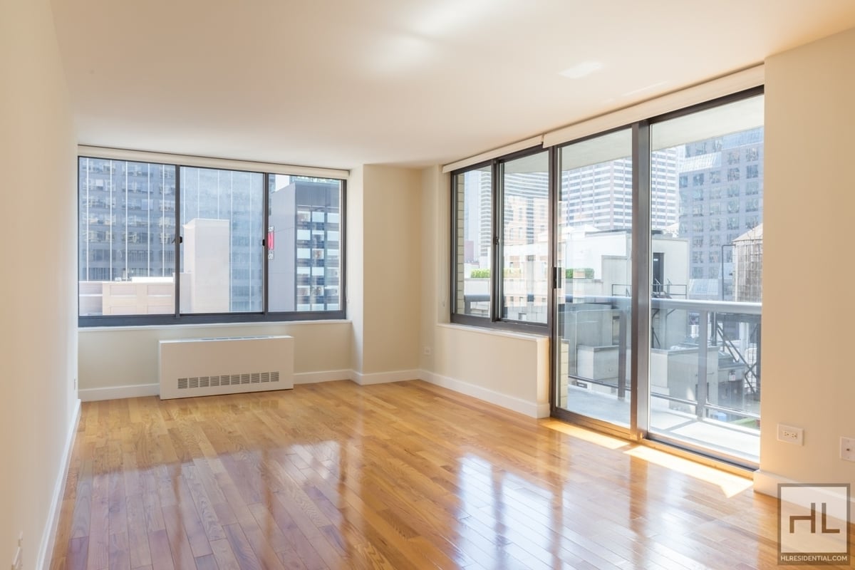 Photo for The Ritz Plaza - 235 West 48th Street Rental Building in Midtown West, Manhattan