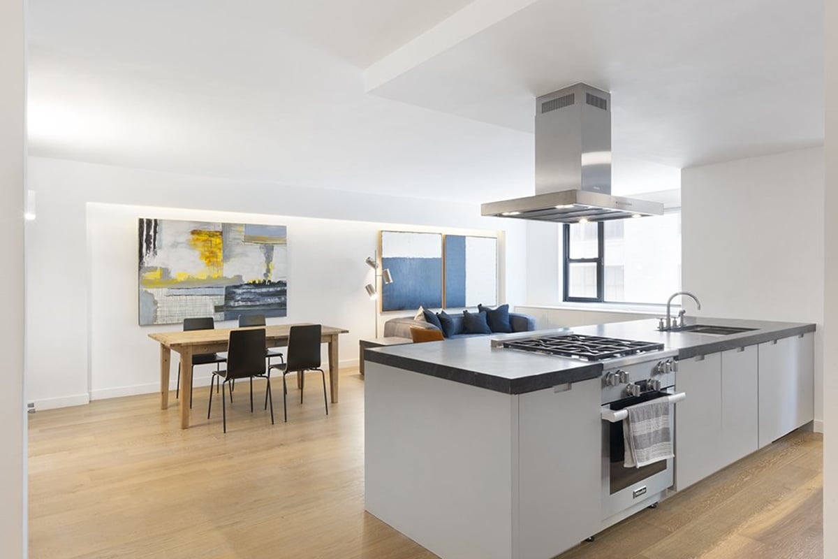 Photo for Park House - 116 Central Park South Condominium in Midtown, Manhattan