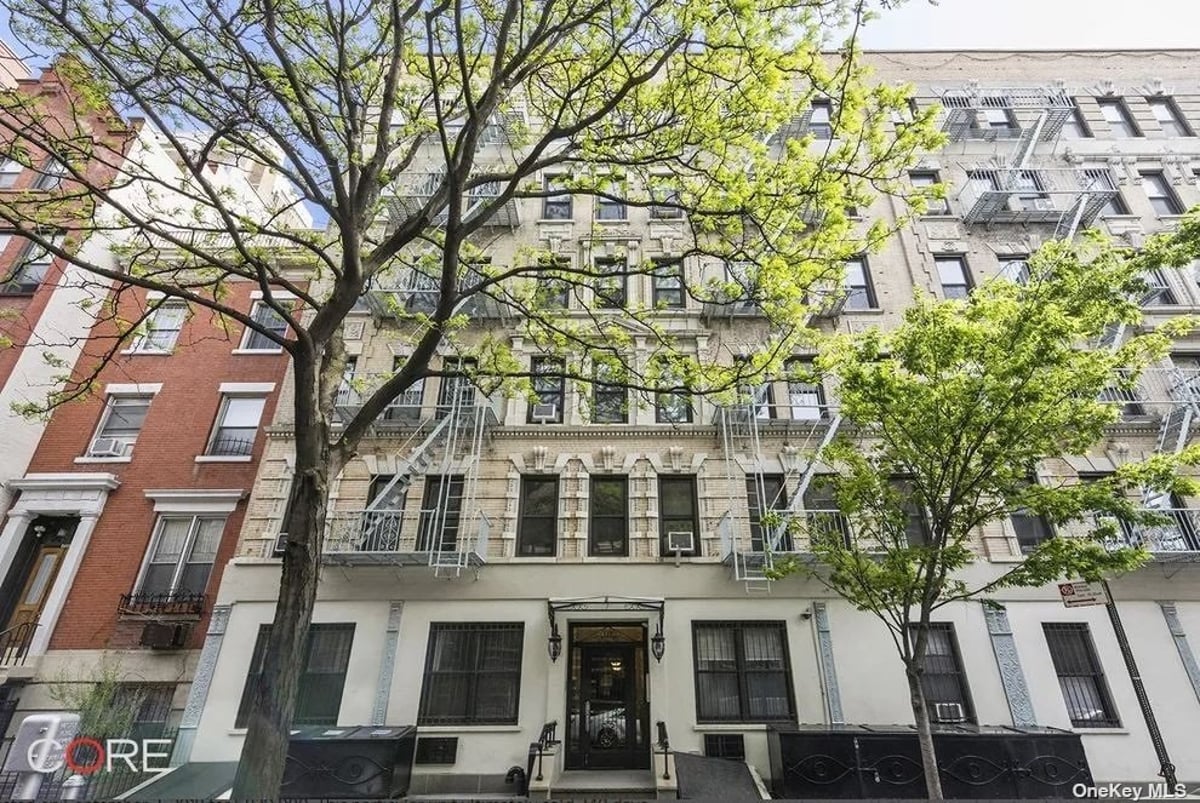 Photo for 313 EAST 12 STREET - 315 East 12th Street Cooperative in East Village, Manhattan