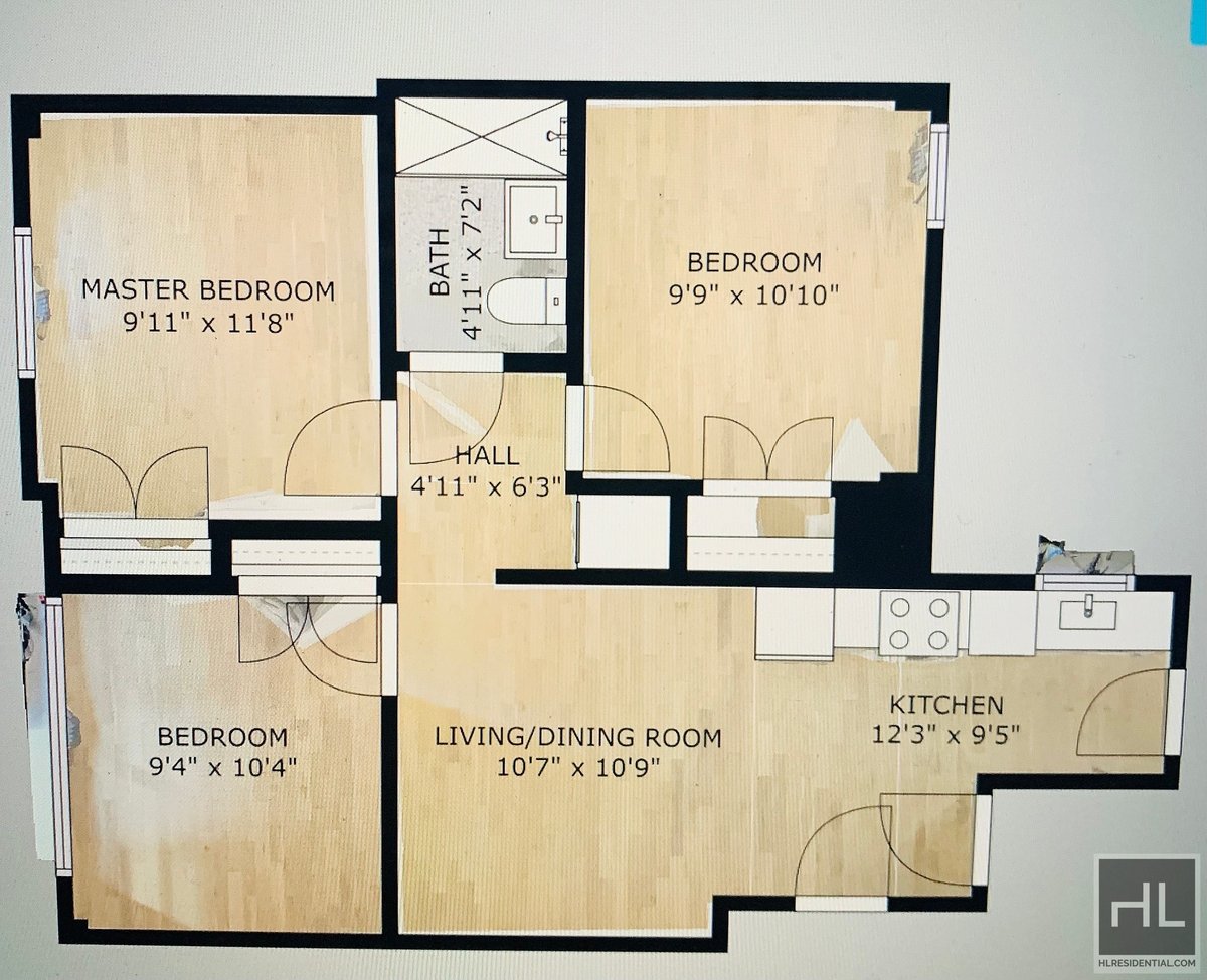 Photo for 144 East 24th Street - 144 East 24th Street Rental Building in Kips Bay, Manhattan