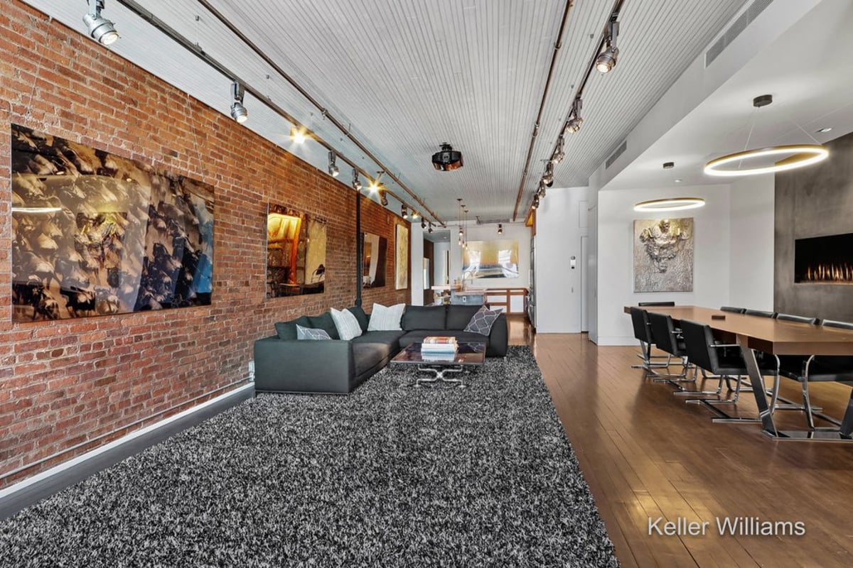 Photo for 451 WEST BROADWAY - 451 West Broadway Cooperative in Soho, Manhattan