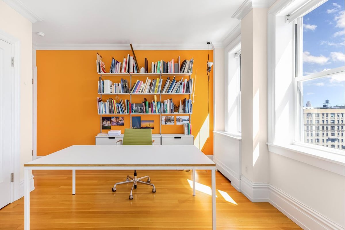 Photo for 610 West 110th - 608 Cathedral Parkway Condominium in Morningside Heights, Manhattan