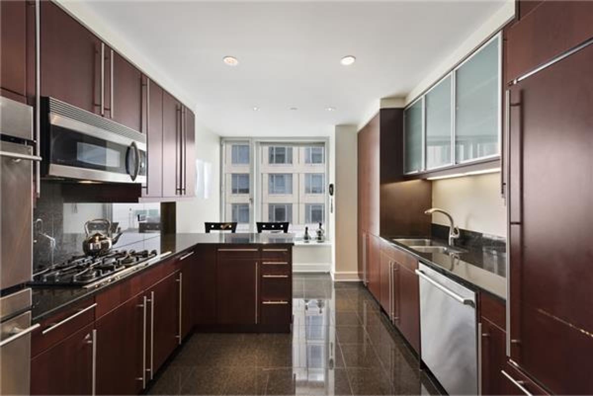 Photo for The Heritage - 240 Riverside Boulevard Condominium in Upper West Side, Manhattan