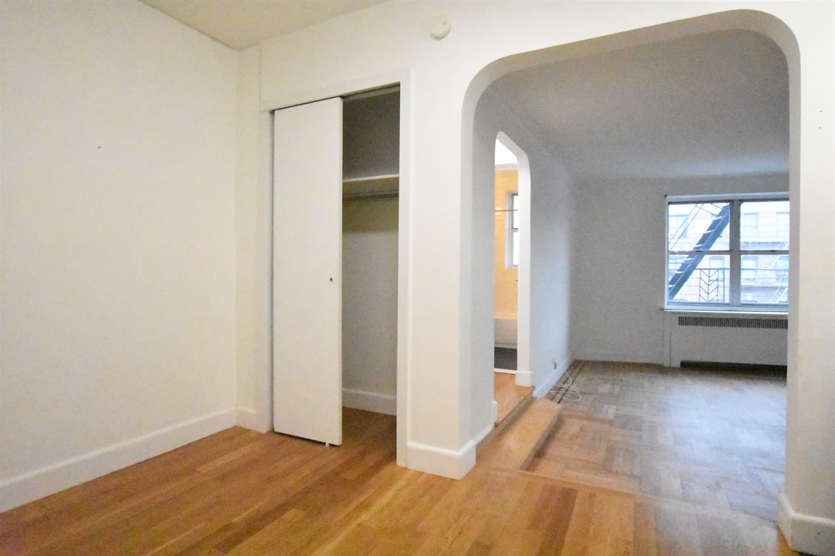 Photo for 4300 Broadway - 4300 Broadway Rental Building in Fort George, Manhattan