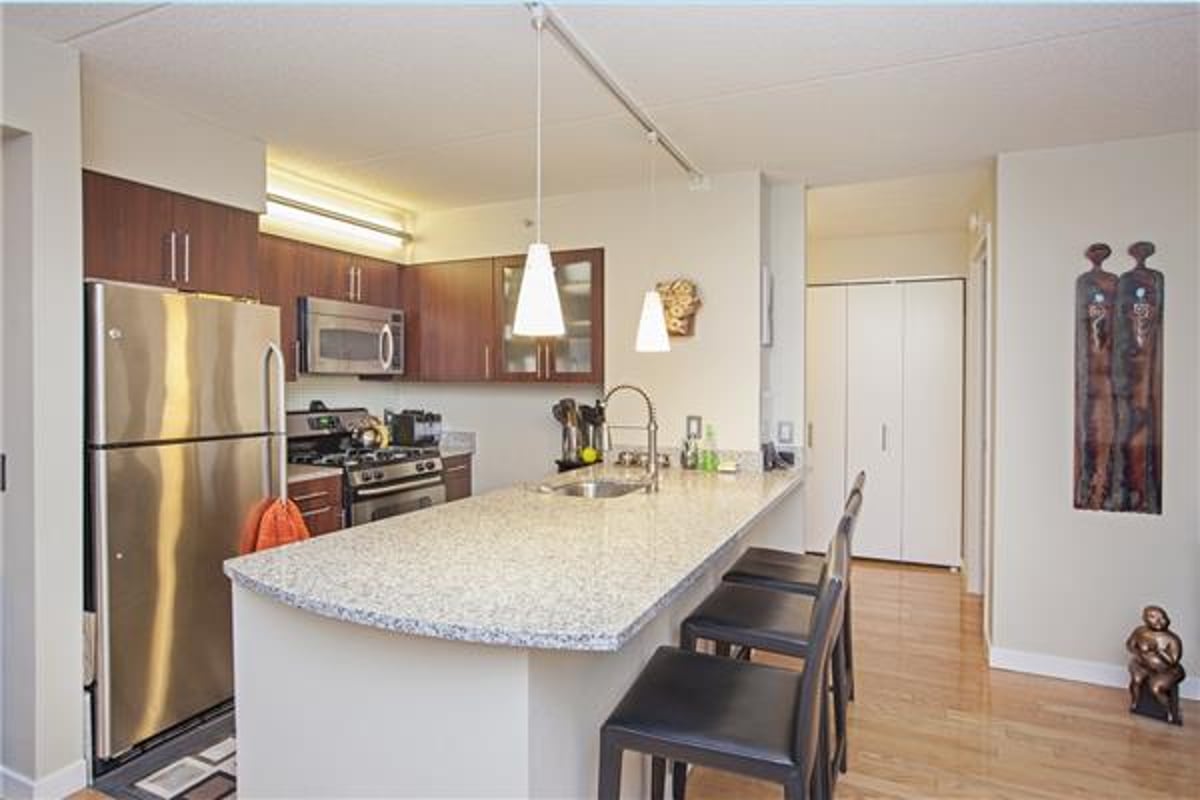 Photo for 555 West 23rd Street - 555 West 23rd Street Condominium in Chelsea, Manhattan