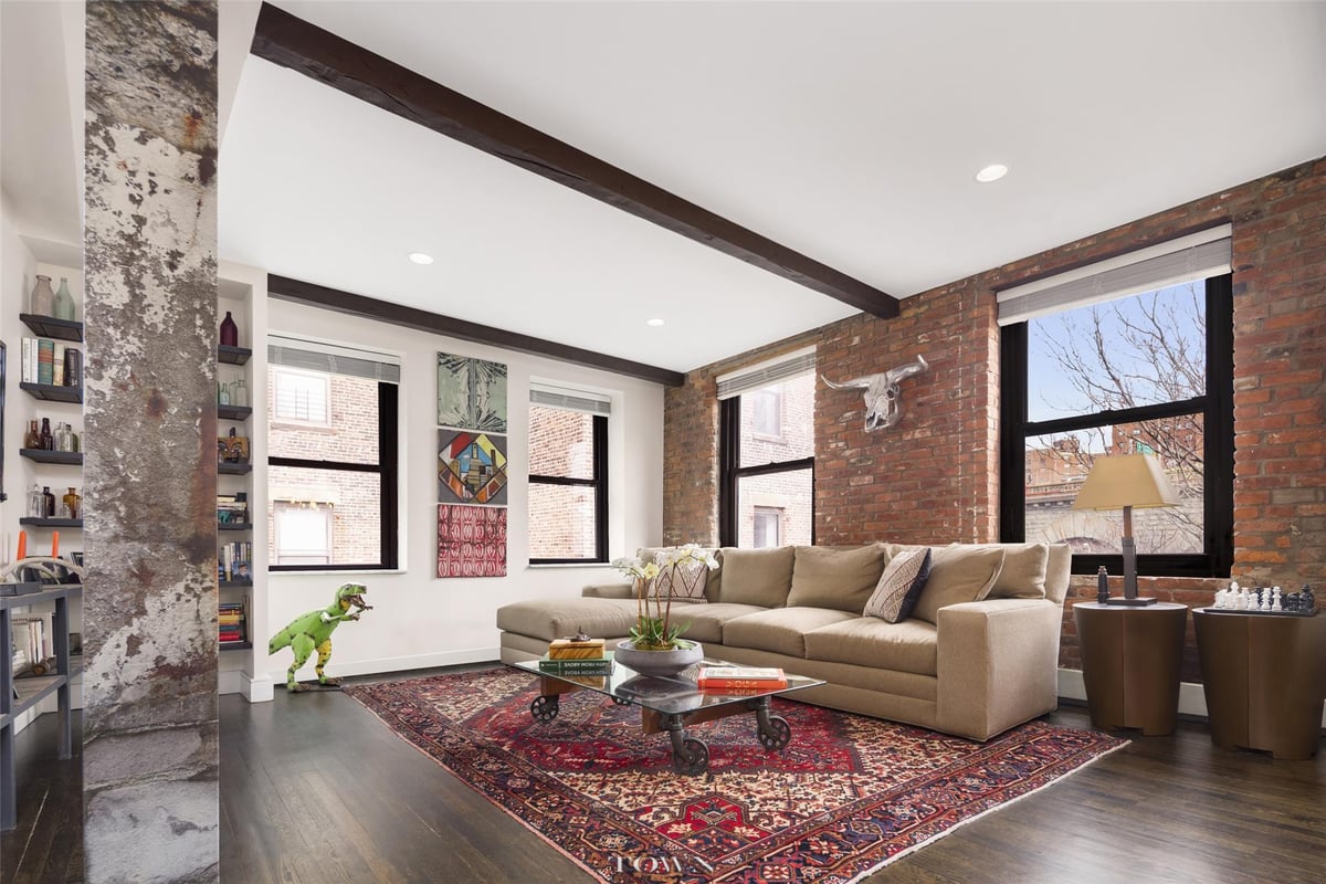 Photo for The Walton - 264 Water Street Condominium in Financial District, Manhattan