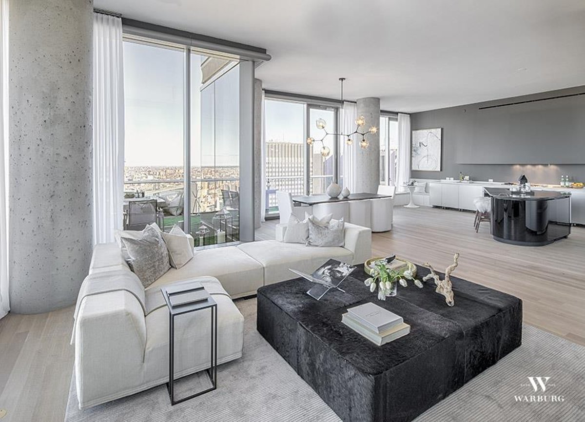 Photo for 56 Leonard - Jenga Building - 56 Leonard Street Condominium in Tribeca, Manhattan