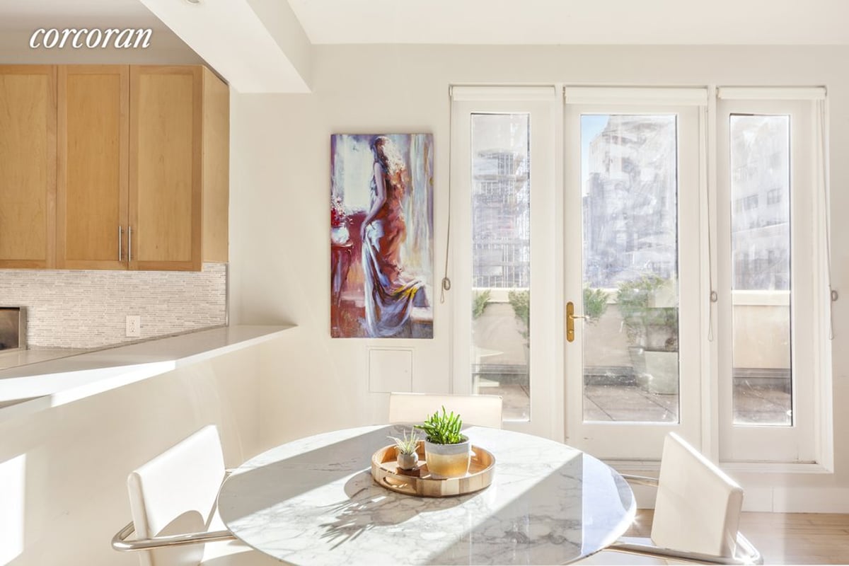 Photo for Keystone Building - 38 Warren Street Condominium in Tribeca, Manhattan