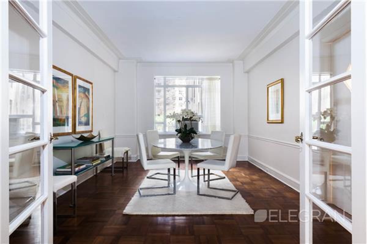 Photo for The Century Condominium - 25 Central Park West Condominium in Upper West Side, Manhattan