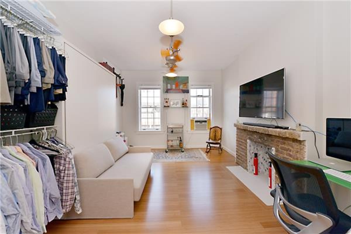 Photo for 354 West 12th Street - 354 West 12th Street Cooperative in West Village, Manhattan