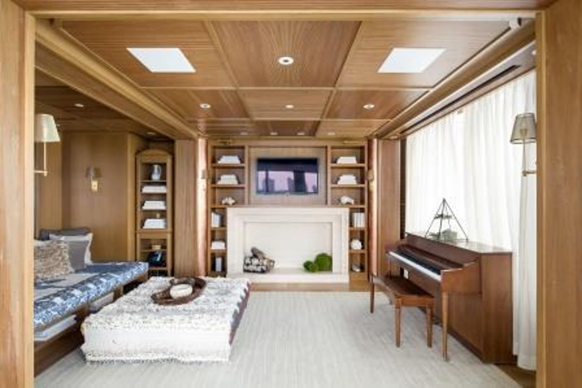 Photo for Riverhouse, One Rockefeller Park - 2 River Terrace Condominium in Battery Park City, Manhattan