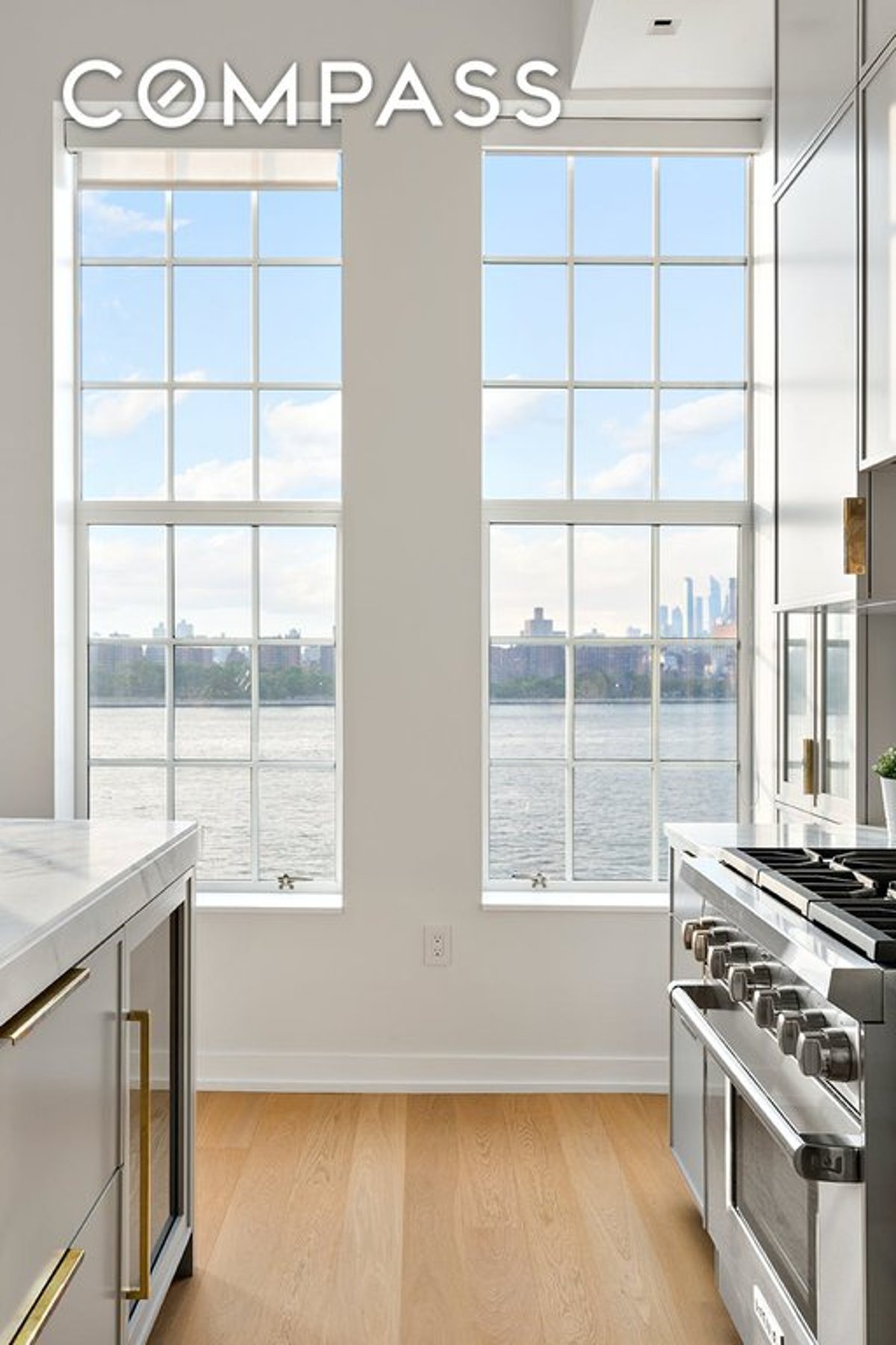 Photo for Austin Nichols House - 184 Kent Avenue Condominium in Williamsburg, Brooklyn