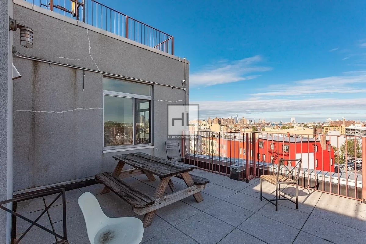 Amazing Newly renovated 2bedroom home in Bushwick Rental NYC Real