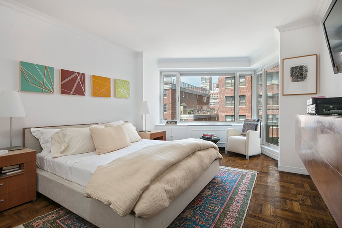 Photo for 60 Sutton Place South - 60 Sutton Place South Cooperative in Midtown East, Manhattan