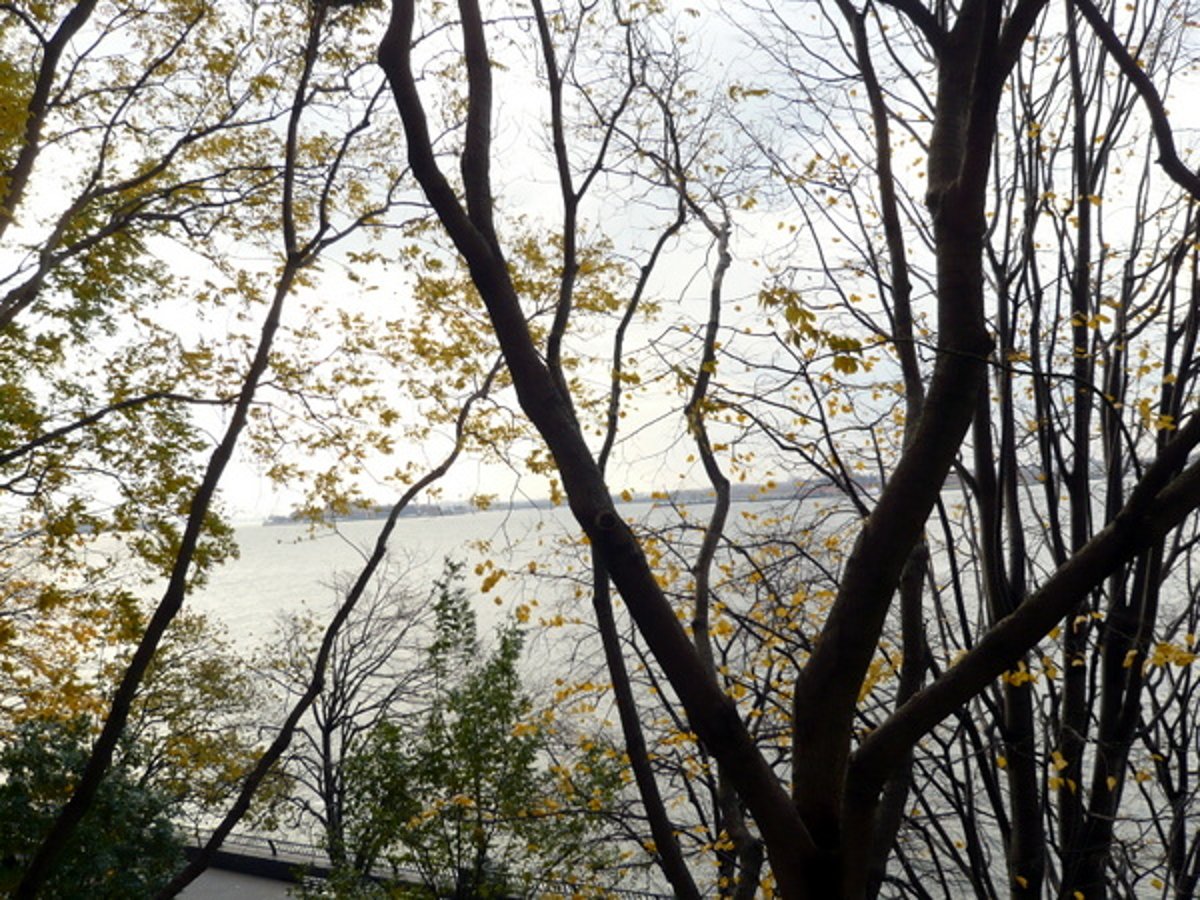 Photo for Hudson Tower - 350 Albany Street Condominium in Battery Park City, Manhattan