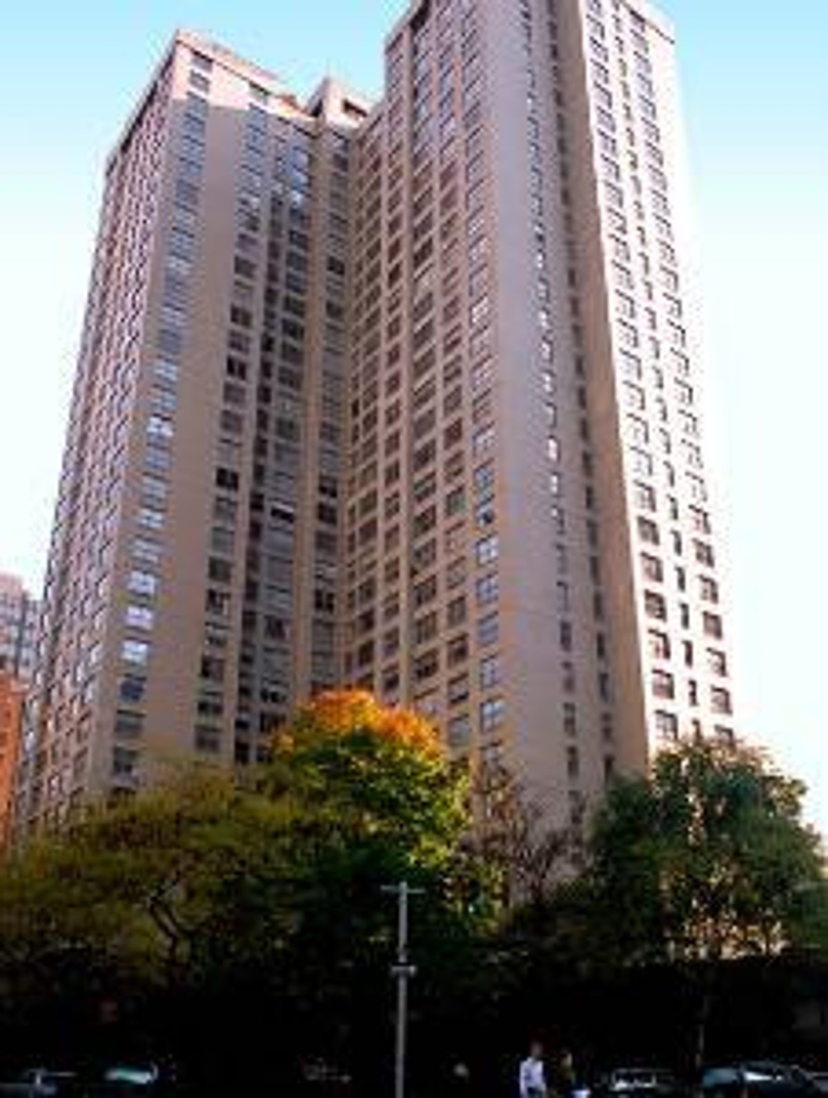 Photo for The Bristol - 300 East 56th Street Rental Building in Sutton Place, Manhattan