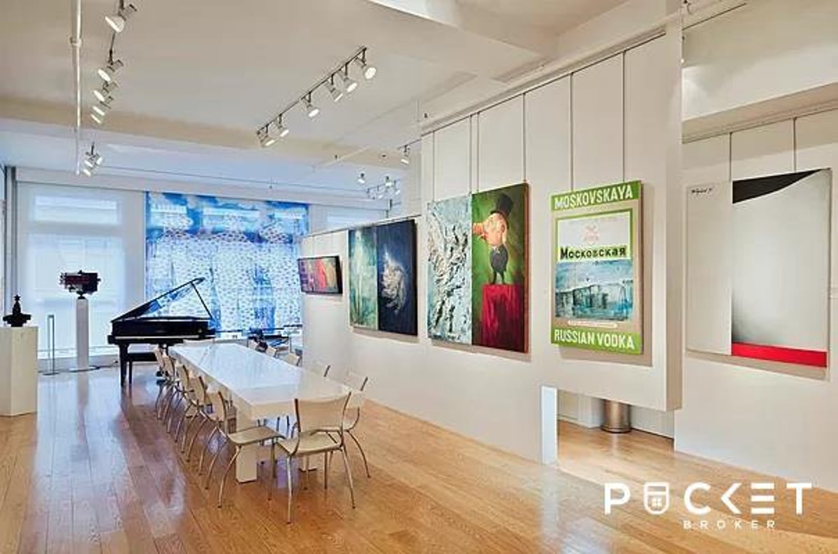 Photo for 652 BROADWAY - 652 Broadway Cooperative in Greenwich Village, Manhattan