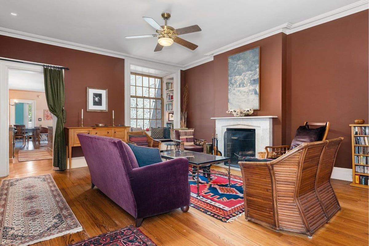 Photo for 15 East 10th Street - 15 East 10th Street Cooperative in Greenwich Village, Manhattan