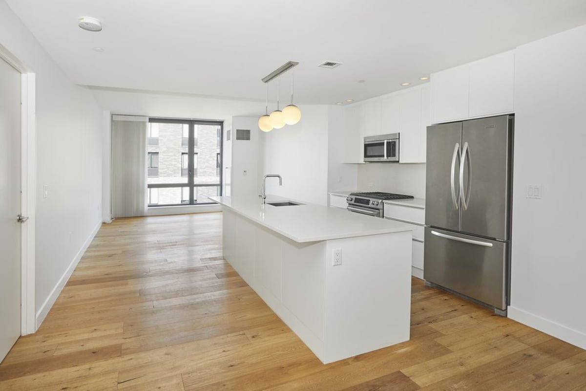 Photo for The Adeline - 23 West 116th Street Condominium in Harlem, Manhattan