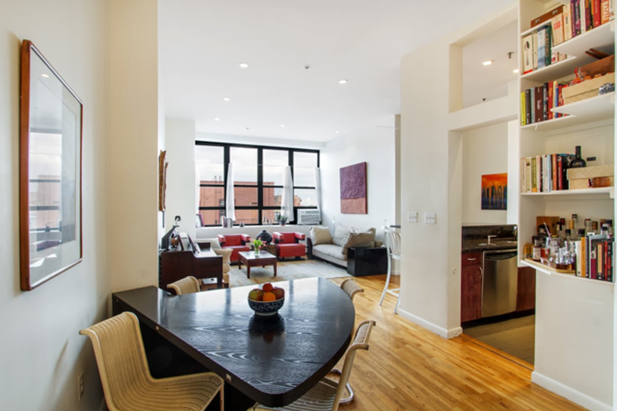 Photo for Clinton Mews - 372 Dekalb Avenue Cooperative in Clinton Hill, Brooklyn