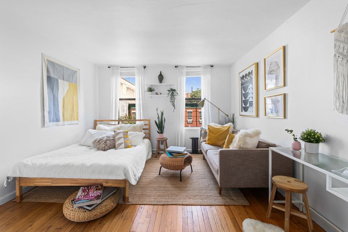 Photo for 512 East 11th Street - 512 East 11th Street Cooperative in East Village, Manhattan