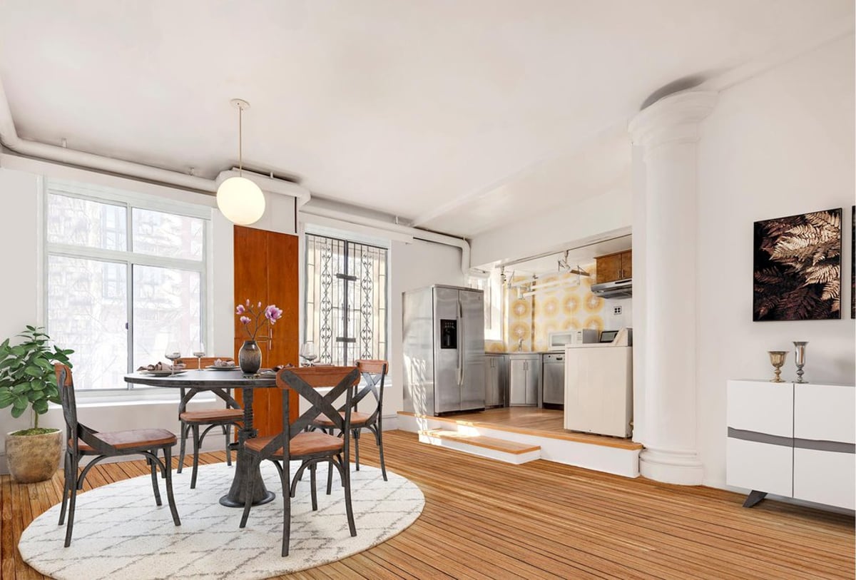 Photo for 28 EAST 4 STREET - 28 East 4th Street Cooperative in Noho, Manhattan