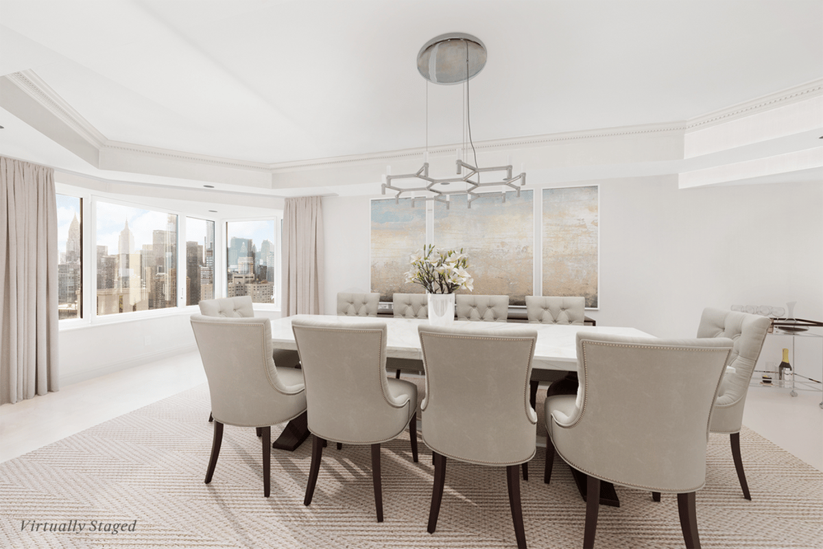 Photo for The Sovereign - 425 East 58th Street Cooperative in Sutton Place, Manhattan