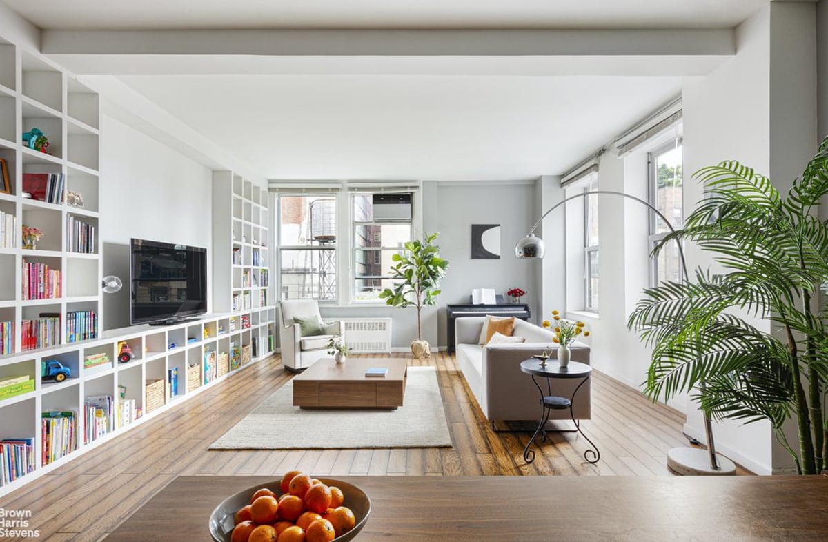 Photo for 261 BROADWAY - 261 Broadway Condominium in Tribeca, Manhattan