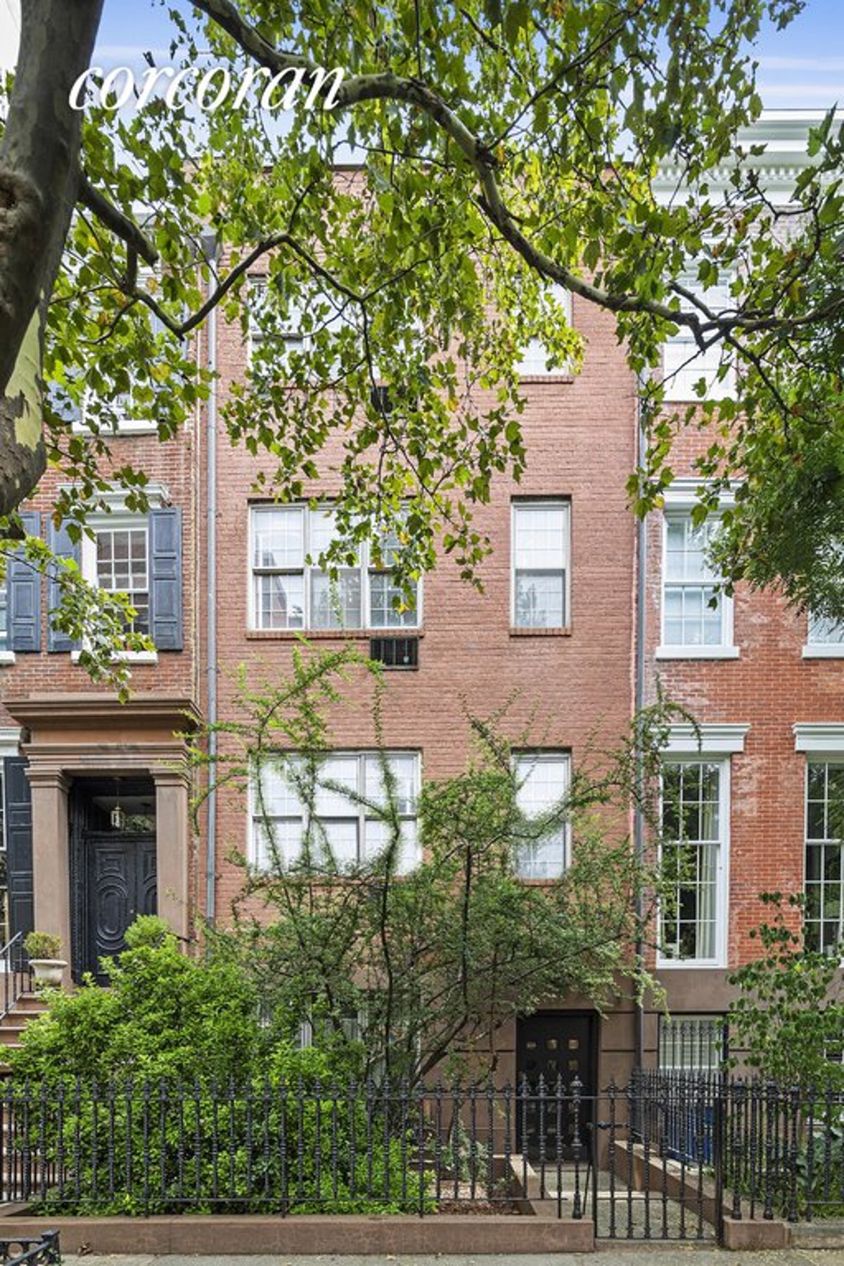 Photo for 159 WEST 13 STREET - 159 West 13th Street Cooperative in Greenwich Village, Manhattan