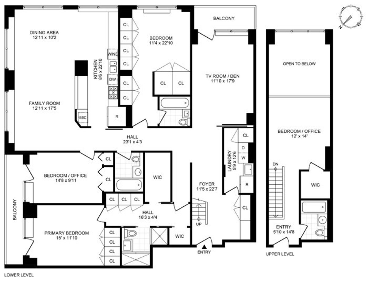 Photo for The Gotham - 170 East 87th Street Condominium in Upper East Side, Manhattan
