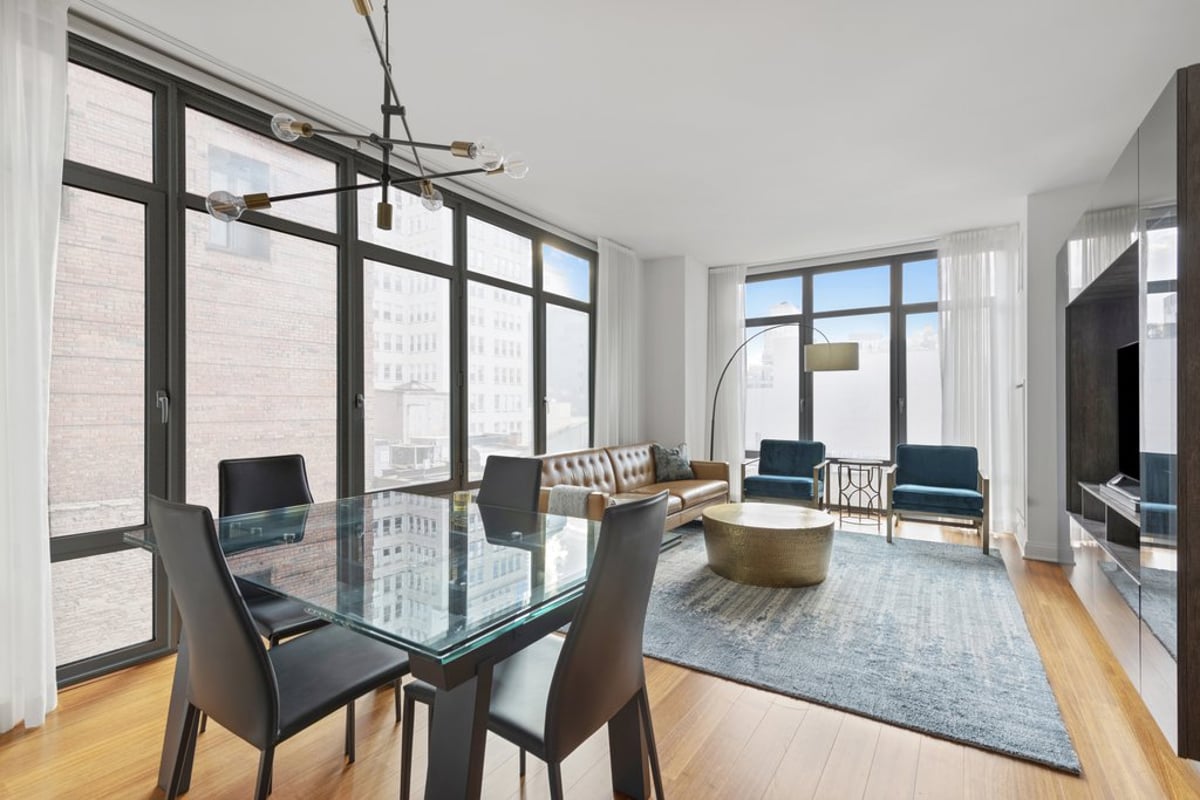 Photo for Reade57 - 57 Reade Street Condominium in Tribeca, Manhattan