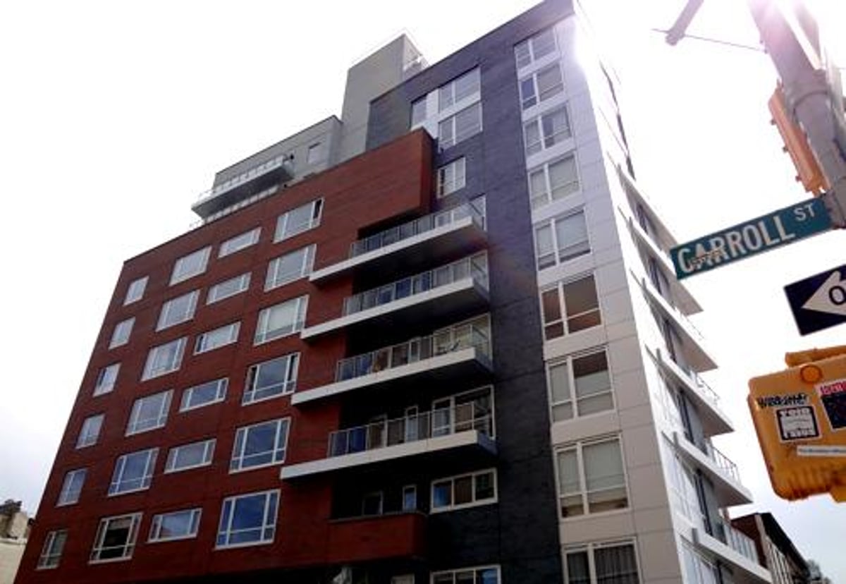 Photo for 560 Carroll Street - 560 Carroll Street Condominium in Park Slope, Brooklyn