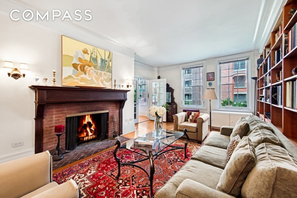 Photo for The Musician's Building - 50 West 67th Street Cooperative in Upper West Side, Manhattan