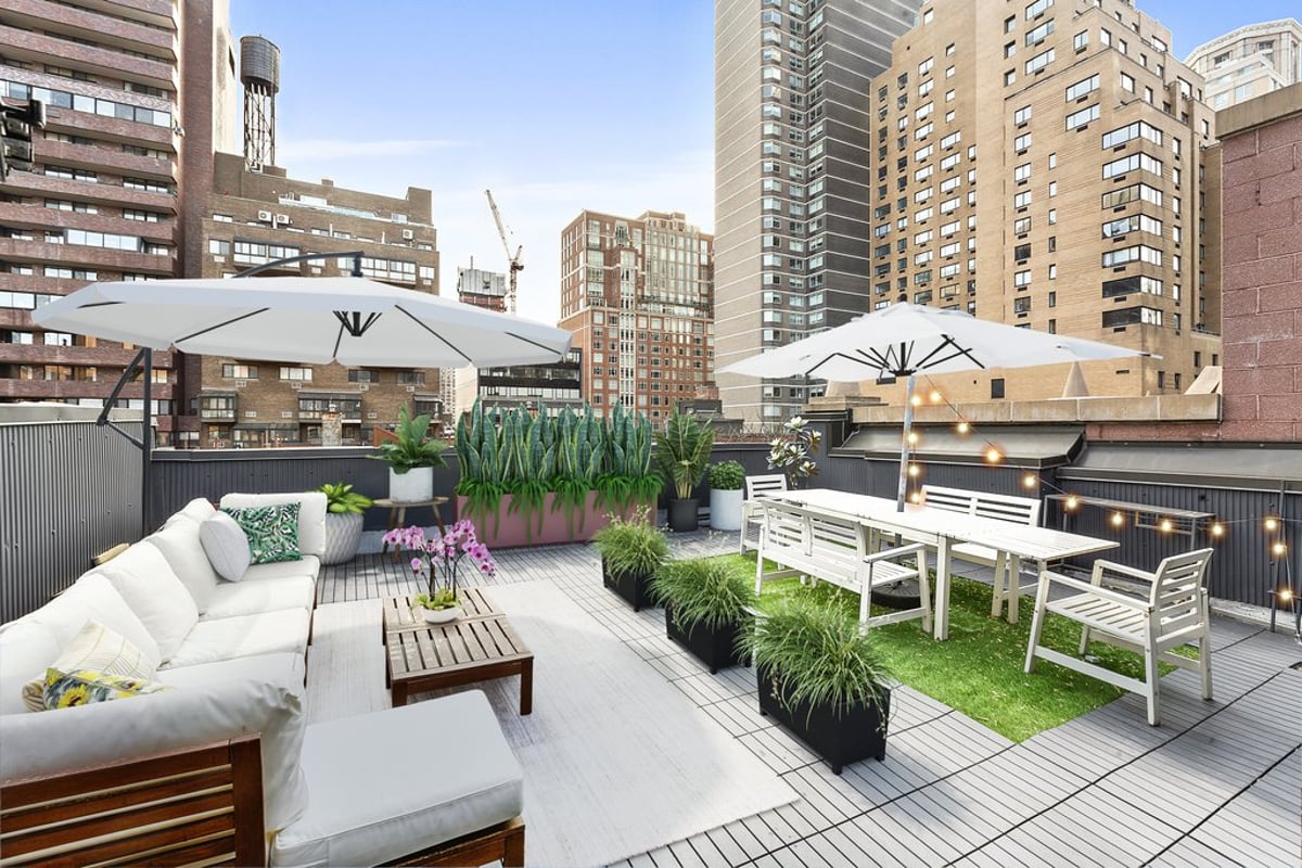 Photo for The Montana - 247 West 87th Street Rental Building in Upper West Side, Manhattan