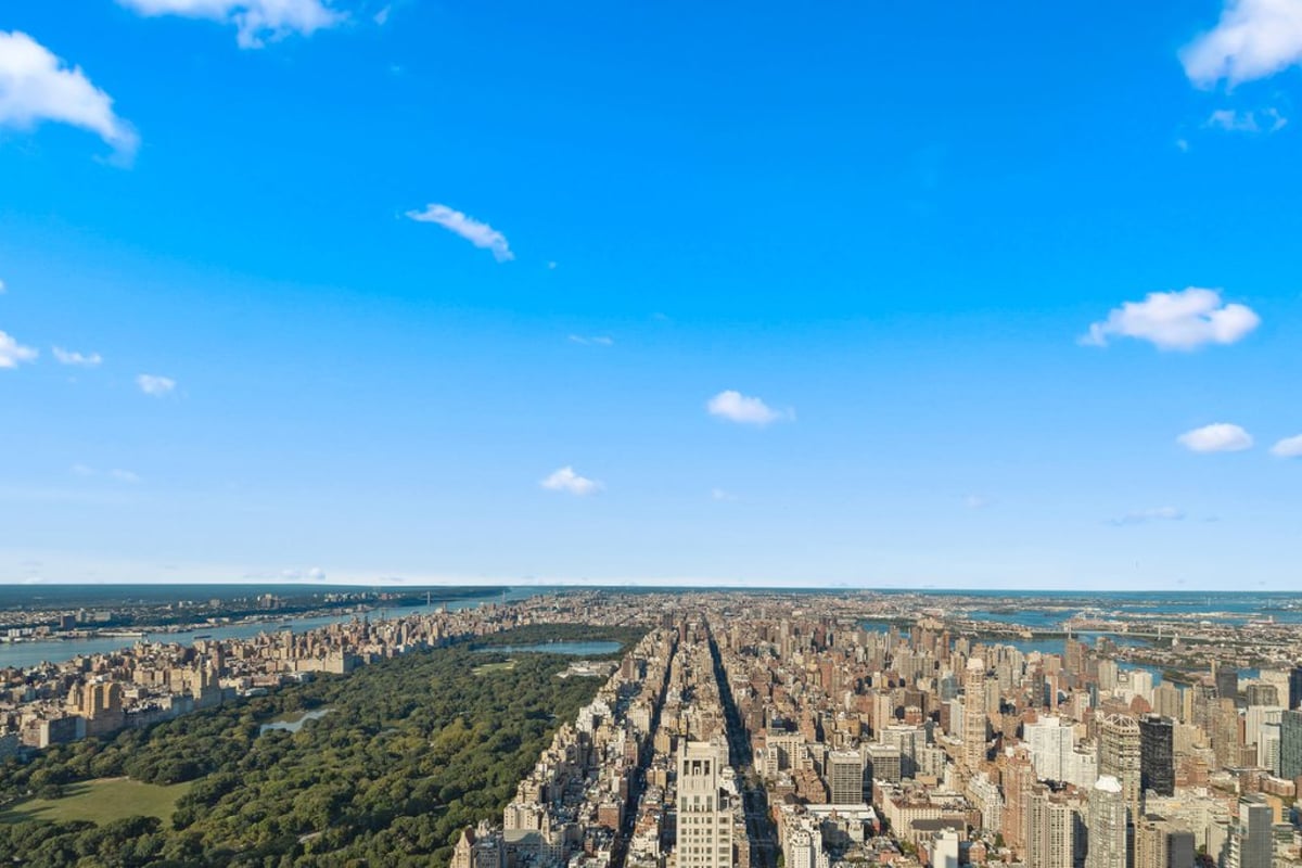 Photo for 432 Park Avenue - 432 Park Avenue Condominium in Midtown East, Manhattan