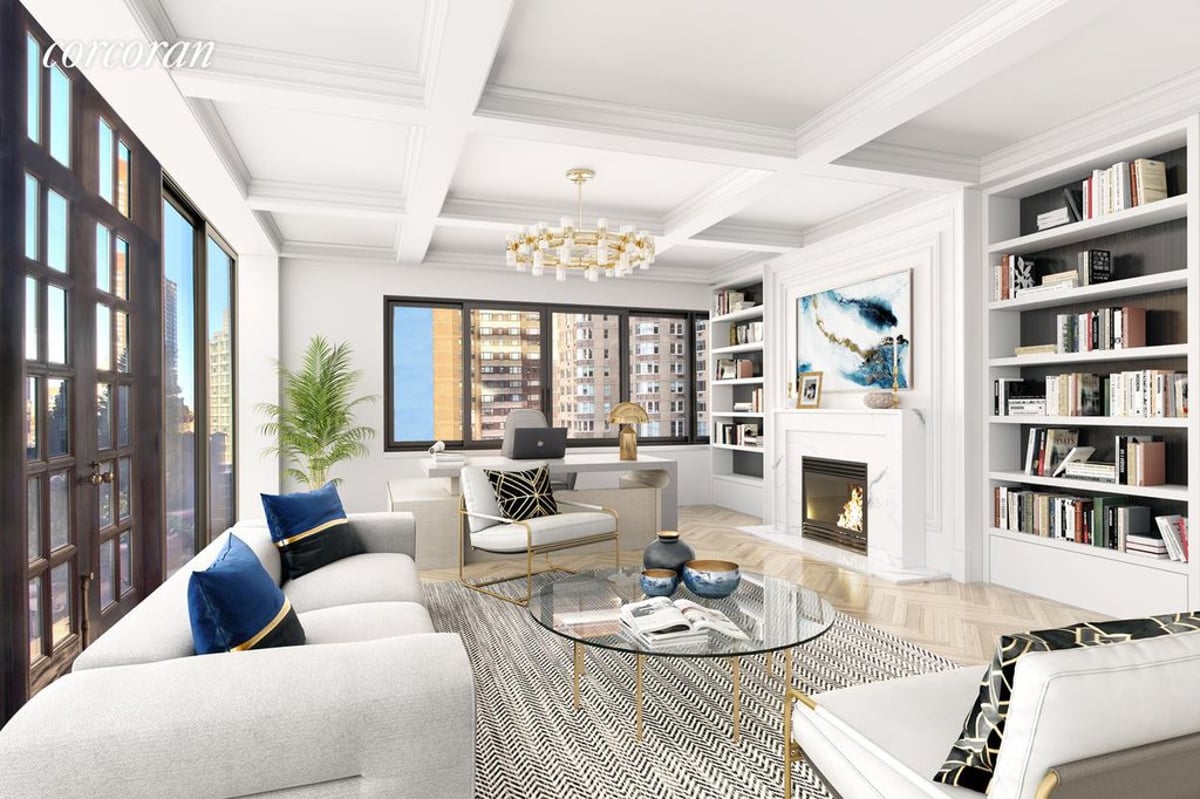 Photo for The Allegro - 62 West 62nd Street Condominium in Upper West Side, Manhattan