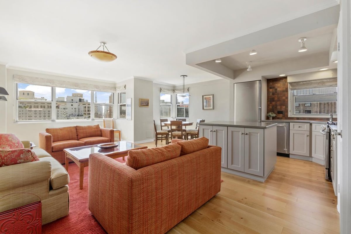 Photo for 77 East 12th Street - 77 East 12th Street Cooperative in Greenwich Village, Manhattan