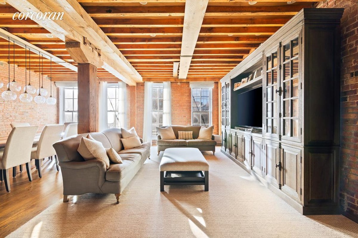 Photo for 62 BEACH STREET - 387 Greenwich Street Condominium in Tribeca, Manhattan