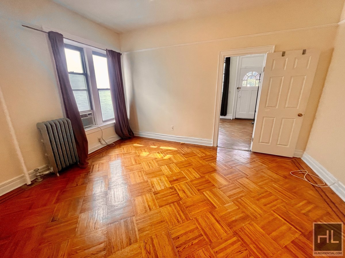 1720 11TH AVENUE 1F Rental NYC Real Estate Brokerage