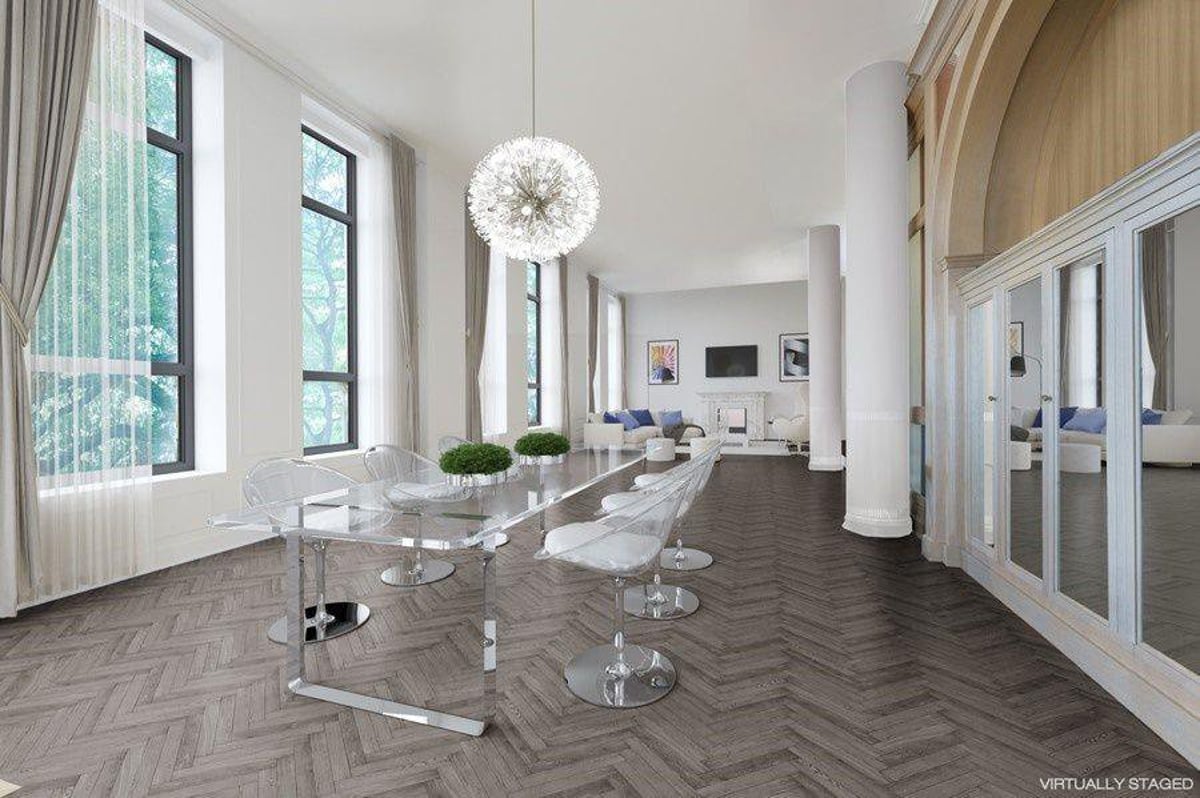 Photo for 250 West Street - 250 West Street Condominium in Tribeca, Manhattan