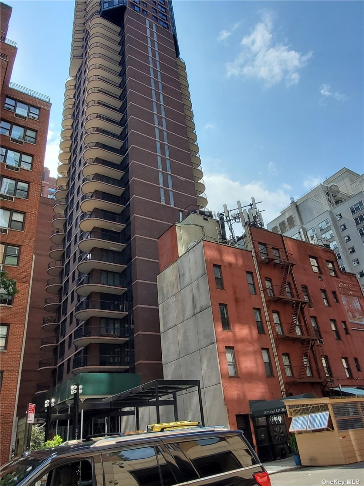 Photo for The Rio - 304 East 65th Street Condominium in Upper East Side, Manhattan